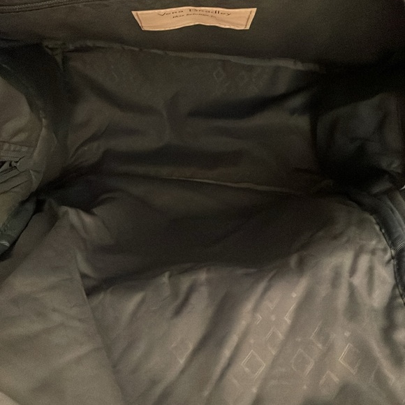 Vera Bradley Essential Large Backpack NWT - Picture 11 of 16